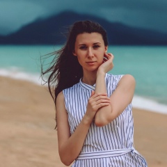 Анастасия Колочун, 08.05, Москва