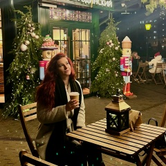 Марина Салтыкова, 22.08