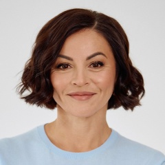 Оксана Фомина, 25.03, Самара