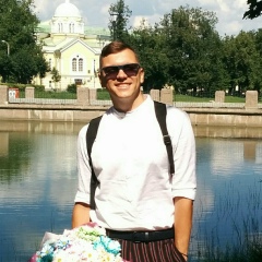 Валерий Гринко, 31.03.1981, Санкт-Петербург