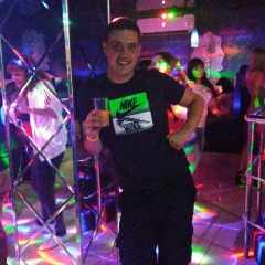 Сергей Труфанов, 13.04.1996, Старый Оскол