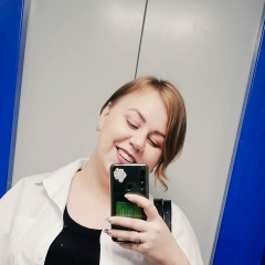 Таисия Фролова, 23.06, Астрахань