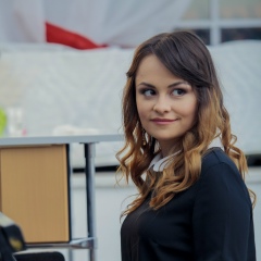 Катя Спринсян, 04.07.1992, Киев