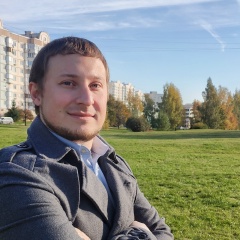 Евгений Ерашов, 30.06, Москва