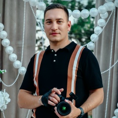 Дмитрий Захаров, 24.11