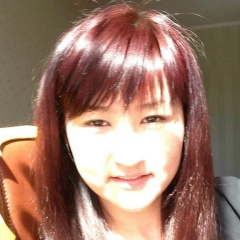 Baxulya Beyshebayeva