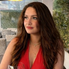 Ника Рябинина, 14.08, Санкт-Петербург