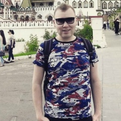 Ренат Амуров, Санкт-Петербург