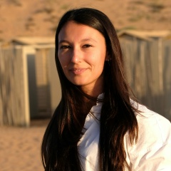 Zhenya Krasyukova, 15.04