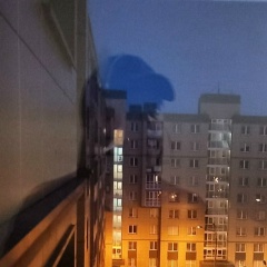 Яматай Алексеев, 24.09.1982, Санкт-Петербург