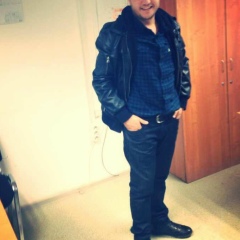 Koksal Deliduman, 19.06