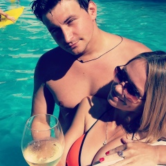 Светлана Жоголь, Санкт-Петербург