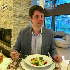 Михаил Федосов, 12.06