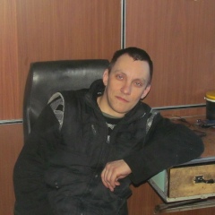 Михаил Марухленко, 25.08.1983, Балахнинский