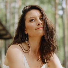 Анастасия Дмитриева, 03.12.1983, Екатеринбург