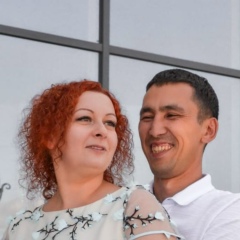 Элинна Зинатулина, 06.08, Актобе