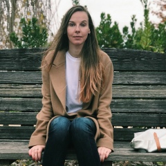 Татьяна Дрогунова, 18.06.1989, Москва