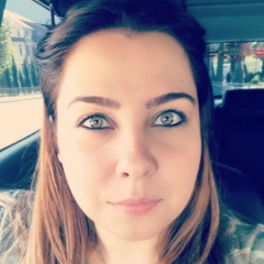 Даша Карпенко, 30.09.1990, Сочи