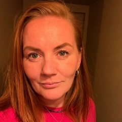 Наталья Старкова, 25.10.1984, Санкт-Петербург