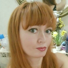 Ксения Григо, 29.05