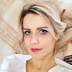 Антонина Загородняя, 25.05.1987, Актобе