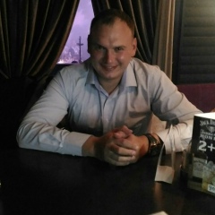 Федор Кречетов, 08.02, Владивосток