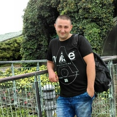 Taras Lahtionov, 28.09.1989, Чернобай