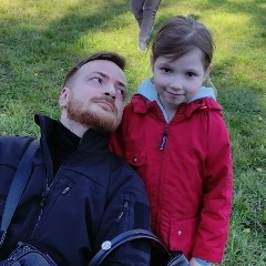 Алексей Филиппов, 03.03, Санкт-Петербург