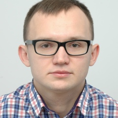 Антон Матарас, Минск