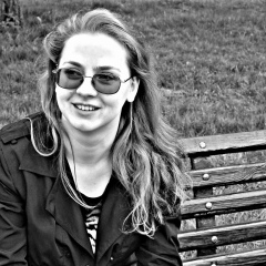 Вероника Жемчужная, 17.10.1990, Москва