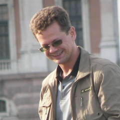 Василий Лаптев, 16.03.1973, Санкт-Петербург