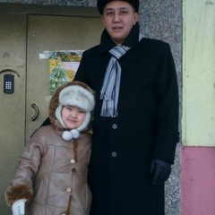 Камила Жамболова, Семей