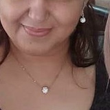 Мила Талалян, 16.10.1970, Санкт-Петербург