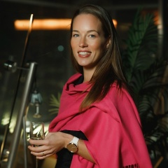 Ксюша Диголь, 01.09, Санкт-Петербург