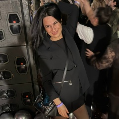 Валерия Леонгард, 09.04, Омск