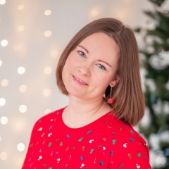 Надежда Кузнецова, 16.01.1984, Домодедово