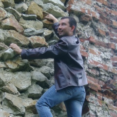 Валерий Агамалов, 15.02.1989, Москва