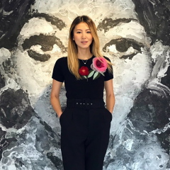 Aigerim Almataeva, 15.03, Алматы