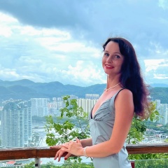 Анна Евгеньевна, 19.05, Тольятти