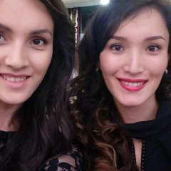 Кундыз Кошкумбекова, 16.02, Астана