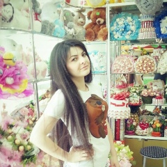 Фарида Крымшамхалова, 07.08, Кисловодск