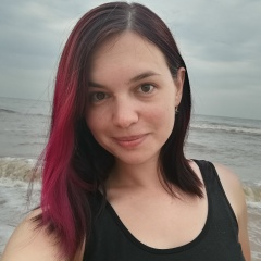 Ольга Шишкина, 15.06, Челябинск