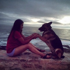 Анжела Шадрунова, 31.05