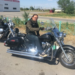 Борис Егоров, 30.03, Волжский