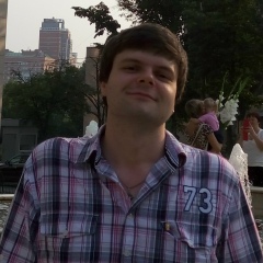 Паша Задорожный, 30.12.1991, Киев