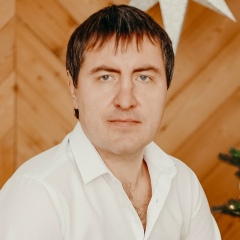 Иван Морозов, 31.01, Челябинск