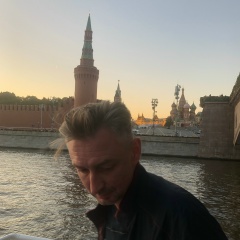 Артем Волков, 17.05.1984, Москва