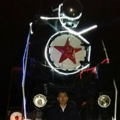 Тумар Бедельбеков, 01.01.2009, Семей