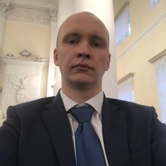 Алексей Михайлович, 29.10, Санкт-Петербург