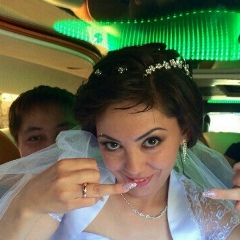 Динара Кабыкенова, Экибастуз